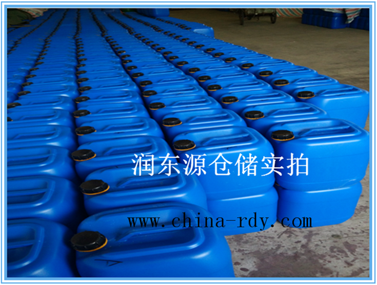 蘇州潤東源環(huán)保AB倉庫圖